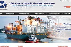 Kl99kl phiên bản hoạt động Xuân Thành là một trong những bên liên quan của vụ tranh chấp